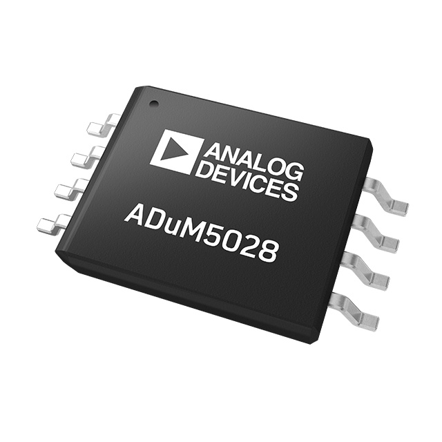 ADUM5028-5BRIZ by Analog Devices